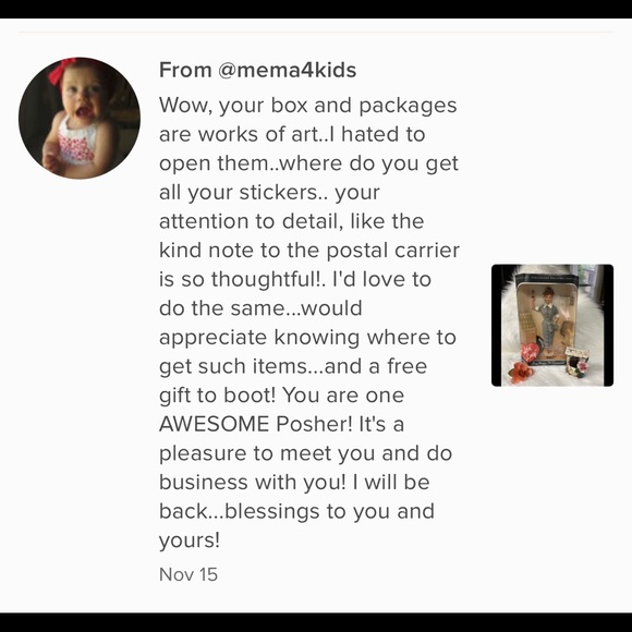 HOW 2 RATE A PURCHASE - Picture 6 of 16